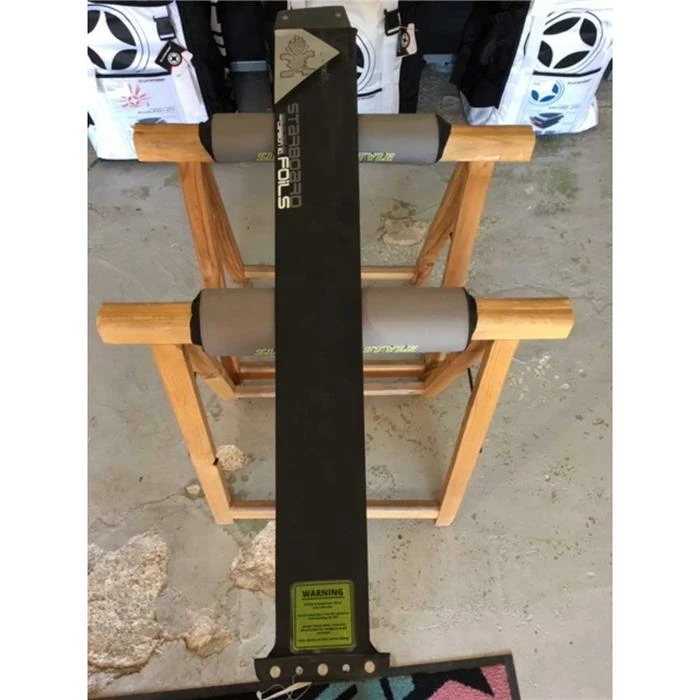 MAT FOIL CARBON 110 STARBOARD Occasion A 2 MAT FOIL CARBON 110 STARBOARD Occasion A – Image 2