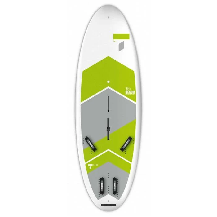 Planche Windsurf TAHE Wind Beach 160 D 1 Planche Windsurf TAHE Wind Beach 160 D