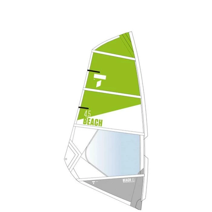 Géement Complet Windsurf TAHE Beach 2 Géement Complet Windsurf TAHE Beach – Image 2