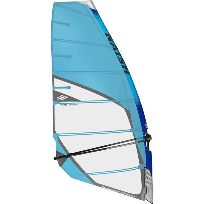 Voile Windsurf NAISH S26 Sprint 1 Voile Windsurf NAISH S26 Sprint
