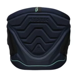 Harnais Ceinture MYSTIC Warrior Windsurf Slider Bar Night Blue