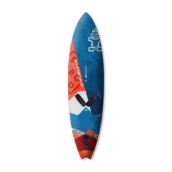 Planche Windsurf STARBOARD Ultrakode Prokids 2022 65