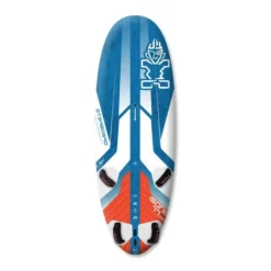 Planche Windsurf STARBOARD ISonic Slalom Carbon Sandwich 2022