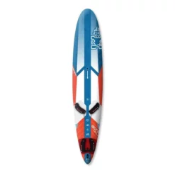 Planche Windsurf STARBOARD ISonic Speed Luderitz Special Carbon Reflex Sandwich 2022