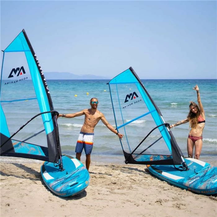 Stand Up Paddle Windsurf Gonflable AQUA MARINA Blade 6 Stand Up Paddle Windsurf Gonflable AQUA MARINA Blade – Image 6