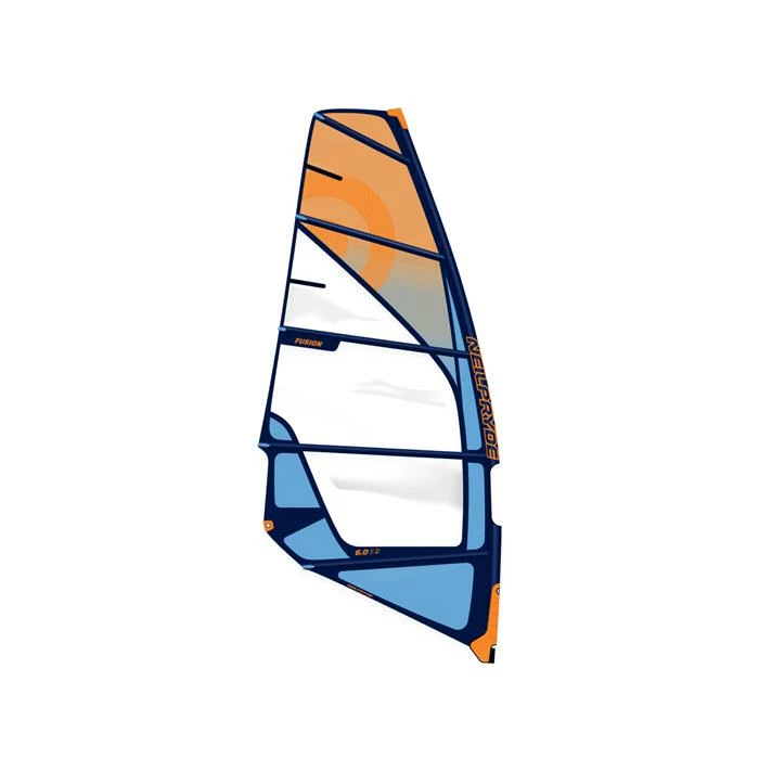 Voile Windsurf NEILPRYDE Fusion 2022 1 Voile Windsurf NEILPRYDE Fusion 2022