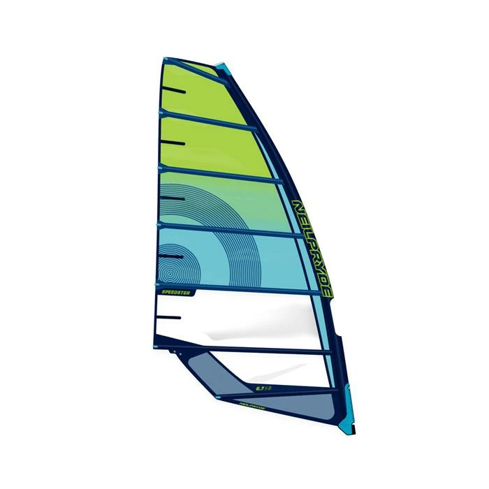 Voile Windsurf NEILPRYDE Speedster 2022 1 Voile Windsurf NEILPRYDE Speedster 2022