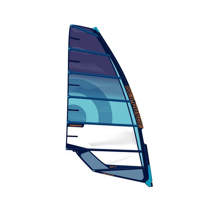 Voile Windsurf NEILPRYDE Speedster 2022 2 Voile Windsurf NEILPRYDE Speedster 2022 – Image 2