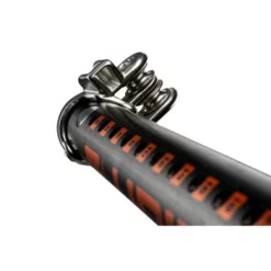 Rallonge UNIFIBER RDM Elite V2 Stainless Steel (U-pin) -Vent Libre Magasin I Grande 108387 rallonge unifiber rdm elite v2 stainless steel u pin.net