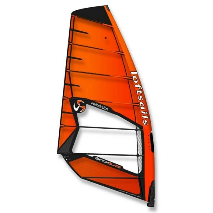 Voile Windsurf THE LOFTSAILS Switchblade 2023 1 Voile Windsurf THE LOFTSAILS Switchblade 2023