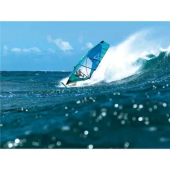 Voile Windsurf GUNSAILS Horizon 2022 -Vent Libre Magasin I Grande 108496 voile windsurf gunsails horizon 2022.net