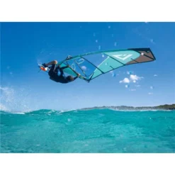 Voile Windsurf GUNSAILS Yeah 2022 -Vent Libre Magasin I Grande 108502 voile windsurf gunsails yeah 2022.net