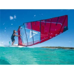 Voile Windsurf GUNSAILS Zoom 2022 -Vent Libre Magasin I Grande 108505 voile windsurf gunsails zoom 2022.net