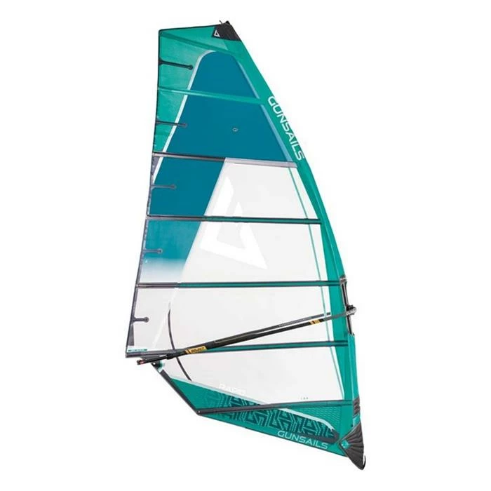Voile Windsurf GUNSAILS Rapid 2022 1 Voile Windsurf GUNSAILS Rapid 2022
