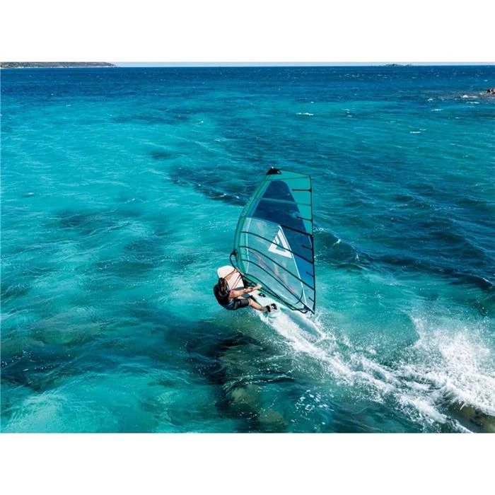 Voile Windsurf GUNSAILS Rapid 2022 3 Voile Windsurf GUNSAILS Rapid 2022 – Image 3