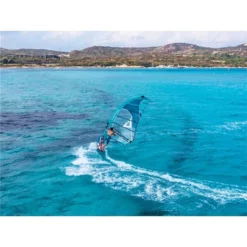 Voile Windsurf GUNSAILS Bow 2022 -Vent Libre Magasin I Grande 108523 voile windsurf gunsails bow 2022.net