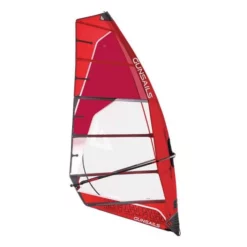 Voile Windsurf GUNSAILS Raise 2022