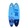 Planche Windsurf TABOU 3S Classic TEAM 2022 107L
