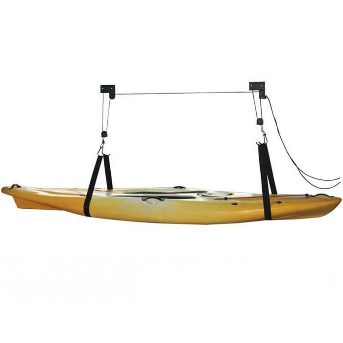 Rack De Plafond OCEAN & EARTH Hoist Ceiling Rax 2 Rack De Plafond OCEAN & EARTH Hoist Ceiling Rax – Image 2