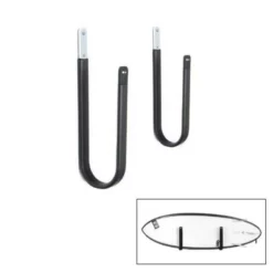 Rack Mural OCEAN & EARTH Wall / Van Rack