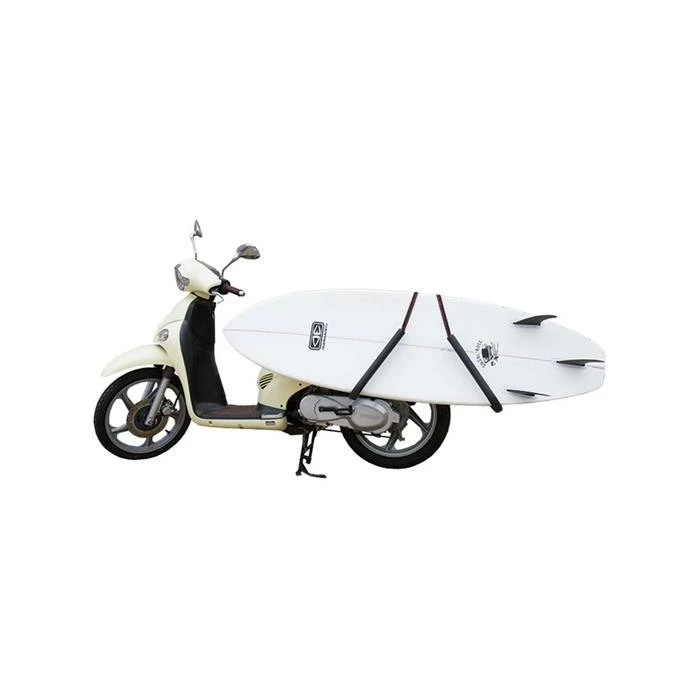 Rack Pour 2 Roues OCEAN & EARTH Moped Rack 1 Rack Pour 2 Roues OCEAN & EARTH Moped Rack