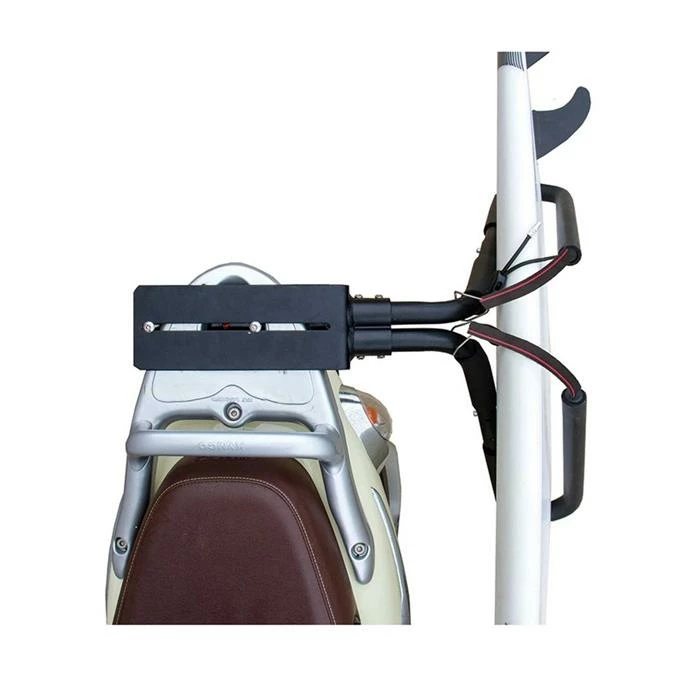 Rack Pour 2 Roues OCEAN & EARTH Moped Rack 2 Rack Pour 2 Roues OCEAN & EARTH Moped Rack – Image 2