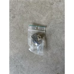 Visserie Foil Carrés + Vis TAKUMA T Nuts X4