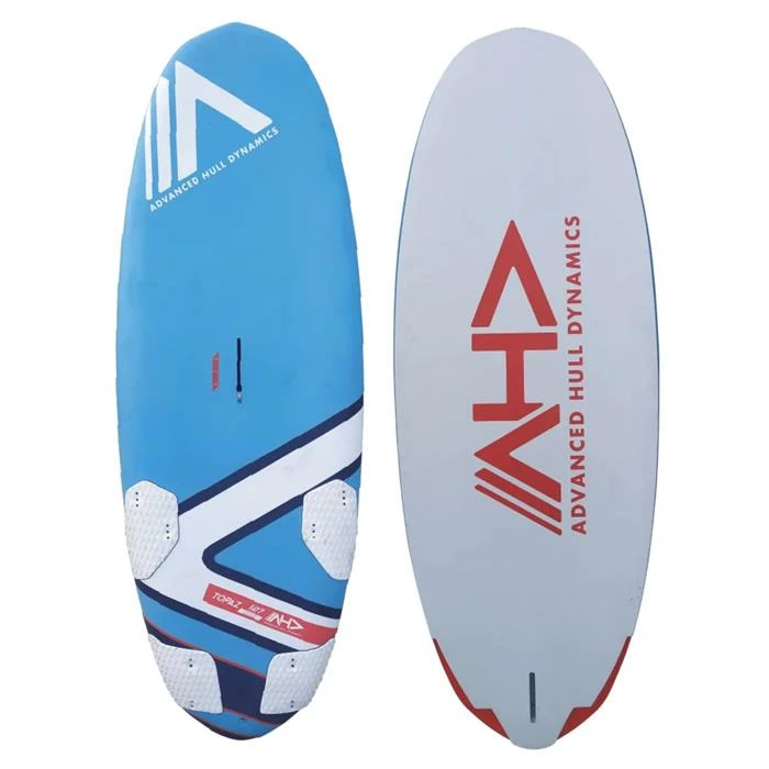 Planche Windsurf AHD Topaz 2022 1 Planche Windsurf AHD Topaz 2022