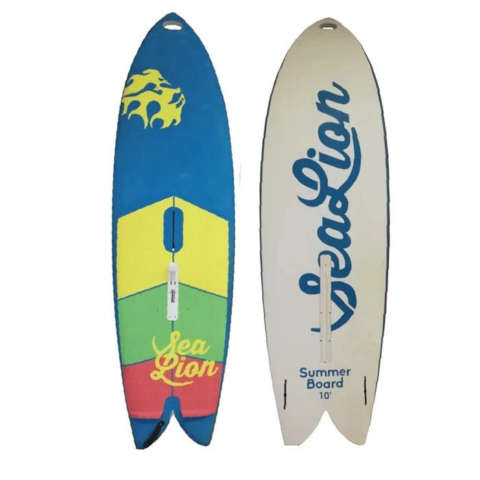 Planche Windsurf SEALION Summer Board 2022 1 Planche Windsurf SEALION Summer Board 2022