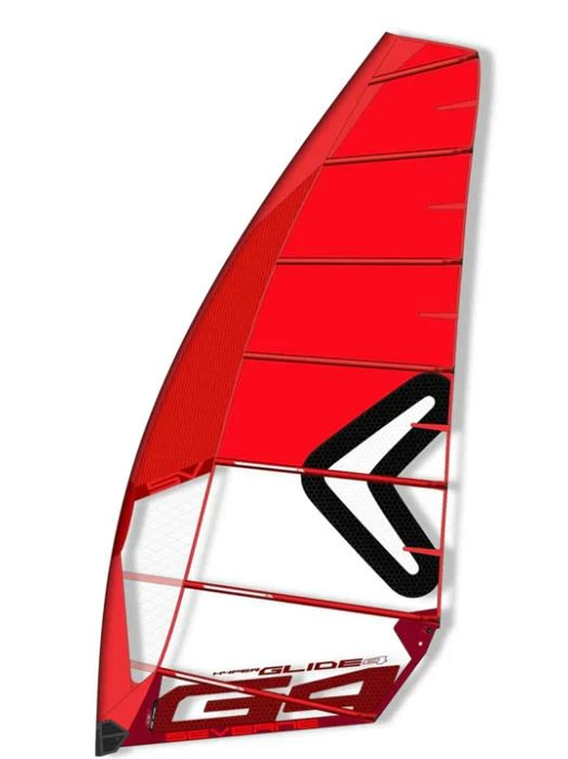 Voile Windsurf SEVERNE Hyperglide 4 2021 1 Voile Windsurf SEVERNE Hyperglide 4 2021