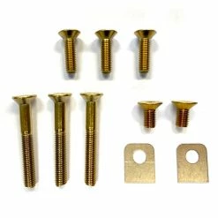 Visserie Foil NEILPRYDE Glide Wind HP Screw