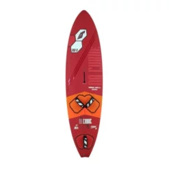Planche Windsurf TABOU Da Curve 2023