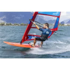 Planche Windsurf TABOU Manta TEAM 2023 -Vent Libre Magasin I Grande 113382 planche windsurf tabou manta team 2023.net