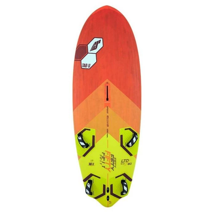 Planche Windsurf TABOU Fifty LTD 2023 1 Planche Windsurf TABOU Fifty LTD 2023