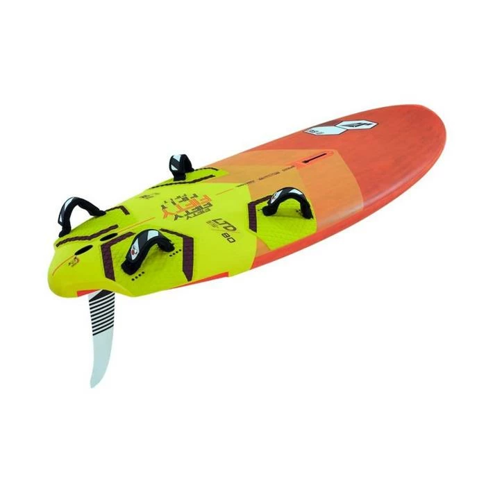 Planche Windsurf TABOU Fifty LTD 2023 5 Planche Windsurf TABOU Fifty LTD 2023 – Image 5
