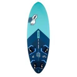 Planche Windsurf TABOU Rocket LTD 2023
