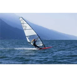 Voile Windsurf GA SAILS Hybrid 2023 -Vent Libre Magasin I Grande 113497 voile windsurf ga sails hybrid 2023.net