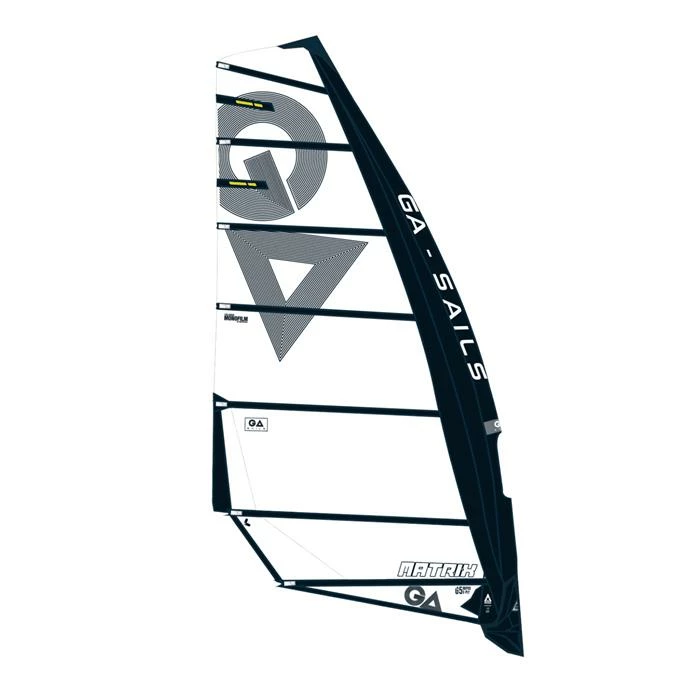 Voile Windsurf GA SAILS Matrix 2023 2 Voile Windsurf GA SAILS Matrix 2023 – Image 2