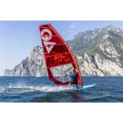 Voile Windsurf GA SAILS Matrix 2023 5 Voile Windsurf GA SAILS Matrix 2023 -Vent Libre Magasin I Grande 113500 voile windsurf ga sails matrix 2023.net
