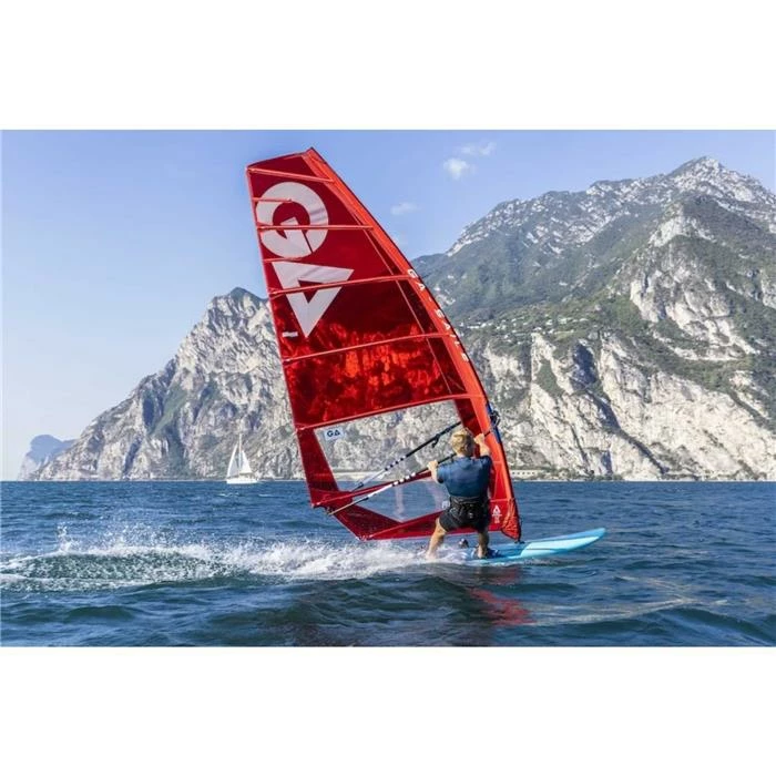 Voile Windsurf GA SAILS Matrix 2023 3 Voile Windsurf GA SAILS Matrix 2023 – Image 3