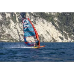 Voile Windsurf GA SAILS Cosmic 2023 -Vent Libre Magasin I Grande 113506 voile windsurf ga sails cosmic 2023.net
