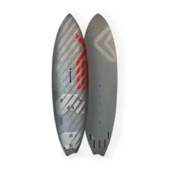 Planche Windsurf SEVERNE Stone 2023