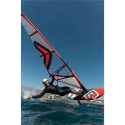Voile Windsurf SEVERNE Foil Freek 2023 -Vent Libre Magasin I Grande 113937 voile windsurf severne foil freek 2023.net