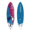 Planche Windsurf STARBOARD Hyper Carbon Reflex Sandwich 2023