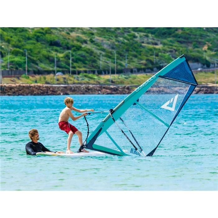 Gréement Windsurf Gunsails Dragon 2022 3 Gréement Windsurf Gunsails Dragon 2022 – Image 3
