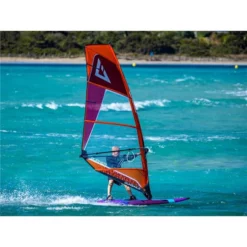 Gréement Windsurf Gunsails Burner 2023 -Vent Libre Magasin I Grande 116074 greement windsurf gunsails burner 2023.net