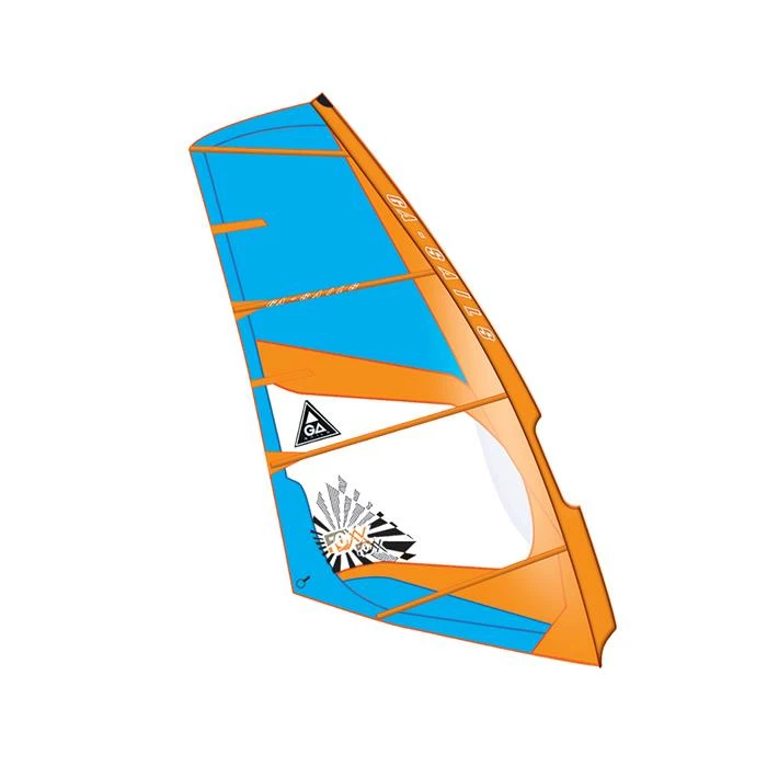 Voile Windsurf GA SAILS Foxx 2022 2 Voile Windsurf GA SAILS Foxx 2022 – Image 2