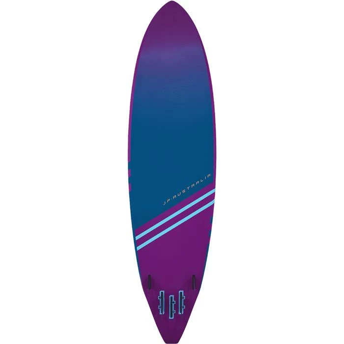 Planche Windsurf JP AUSTRALIA Ultimate Wave PRO 2023 2 Planche Windsurf JP AUSTRALIA Ultimate Wave PRO 2023 – Image 2