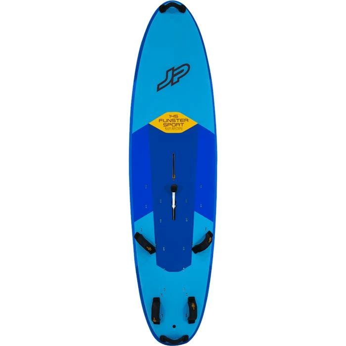 Planche Windsurf JP AUSTRALIA Funster Sport EVA 2023 1 Planche Windsurf JP AUSTRALIA Funster Sport EVA 2023