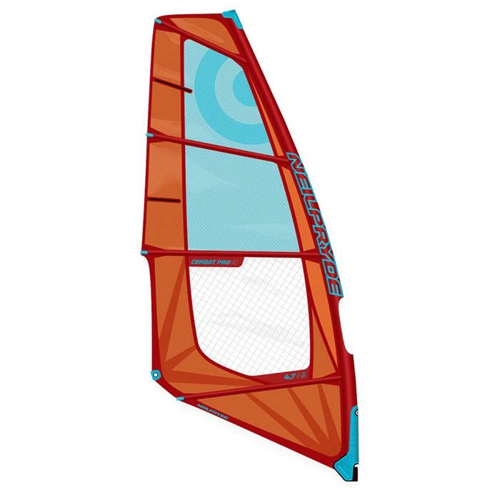 Voile Windsurf NEILPRYDE Combat Pro HD 2023 1 Voile Windsurf NEILPRYDE Combat Pro HD 2023